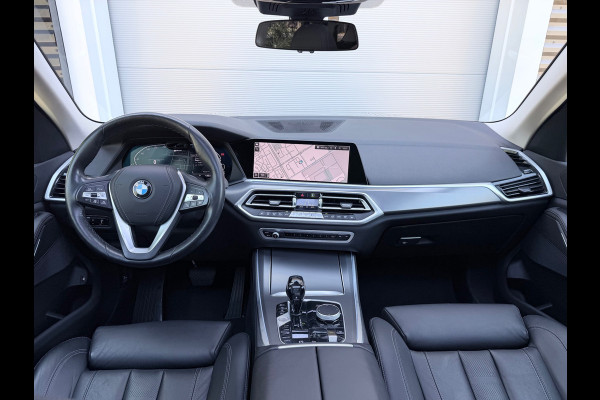 BMW X5 XDrive45e High Executive SoftClose/Pano/360