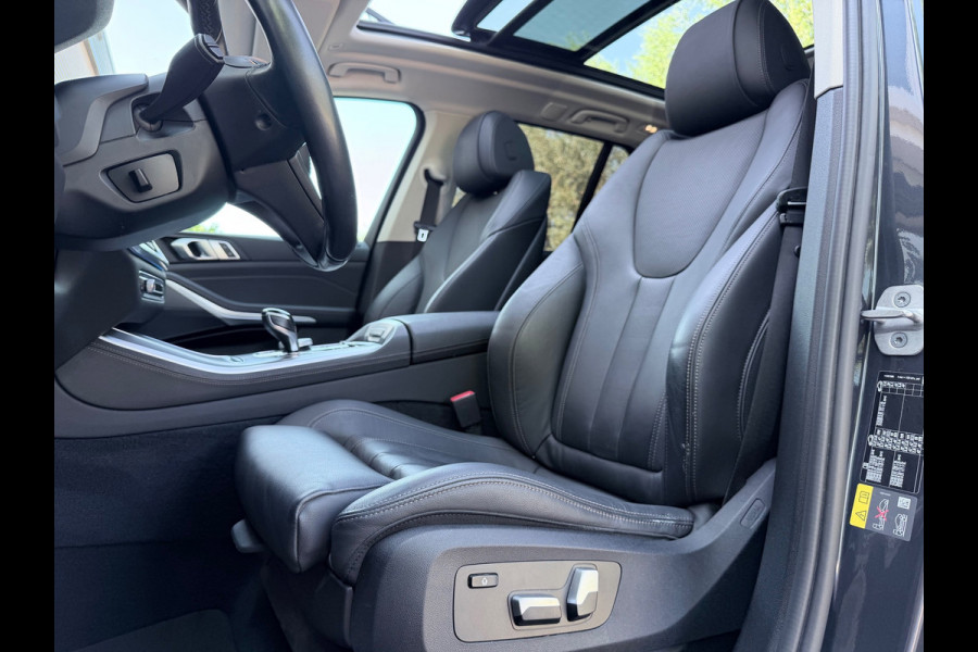BMW X5 XDrive45e High Executive SoftClose/Pano/360