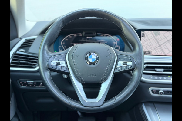 BMW X5 XDrive45e High Executive SoftClose/Pano/360