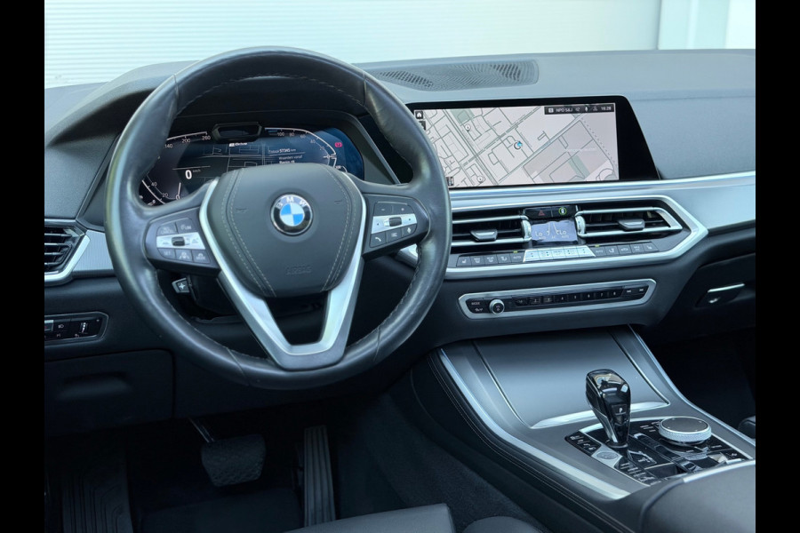BMW X5 XDrive45e High Executive SoftClose/Pano/360