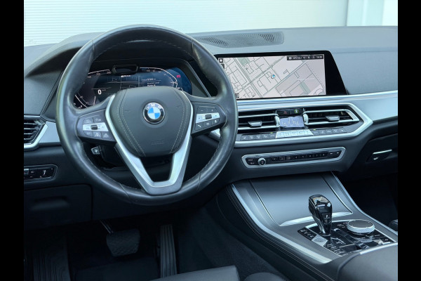 BMW X5 XDrive45e High Executive SoftClose/Pano/360