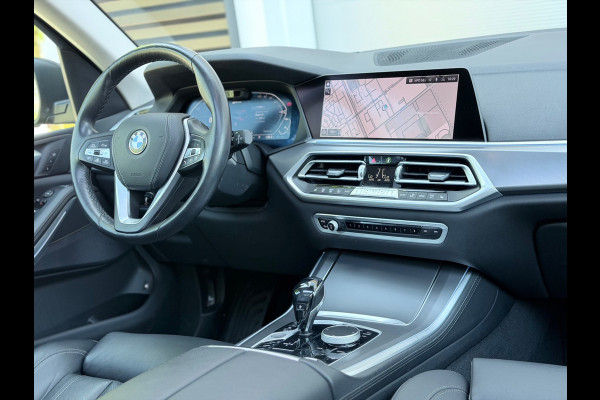 BMW X5 XDrive45e High Executive SoftClose/Pano/360