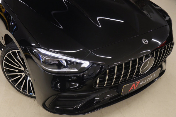 Mercedes-Benz C-Klasse 300 AMG/KEYLESS/SFEERVER/MEMORY/360CAM/CARPLAY/VOL