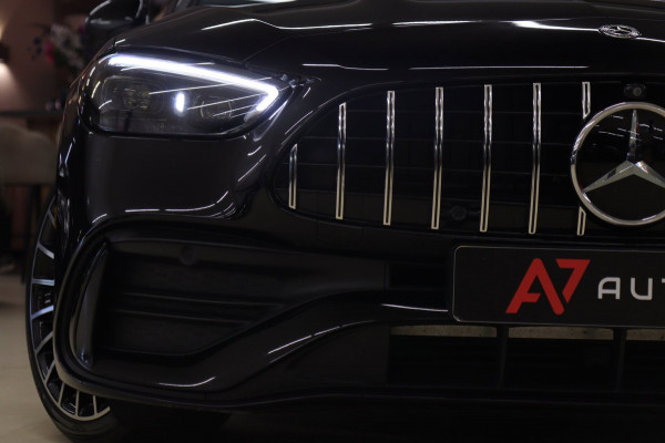 Mercedes-Benz C-Klasse 300 AMG/KEYLESS/SFEERVER/MEMORY/360CAM/CARPLAY/VOL