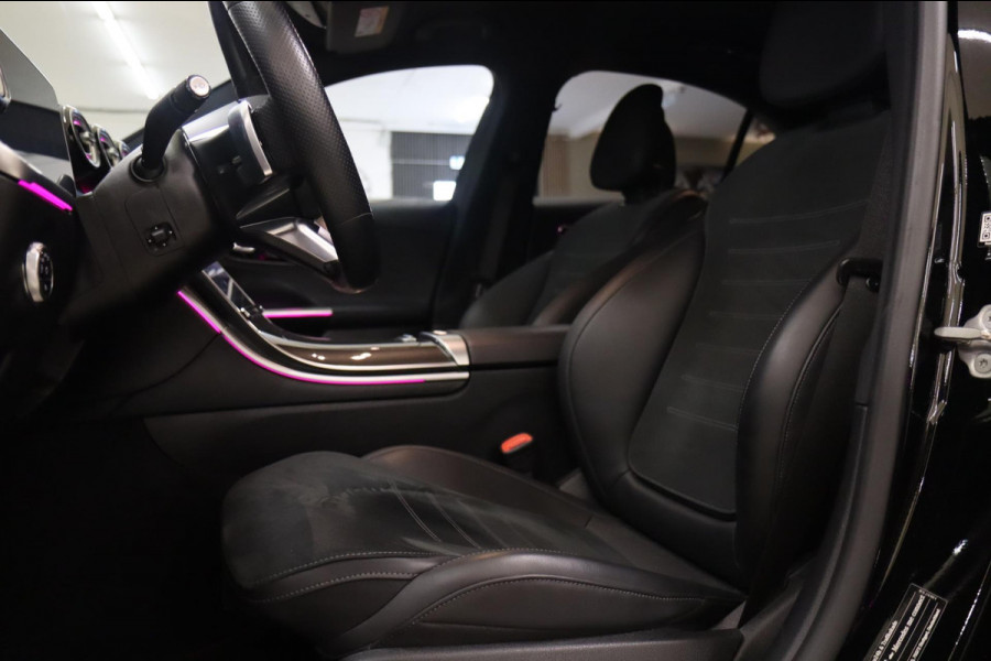 Mercedes-Benz C-Klasse 300 AMG/KEYLESS/SFEERVER/MEMORY/360CAM/CARPLAY/VOL