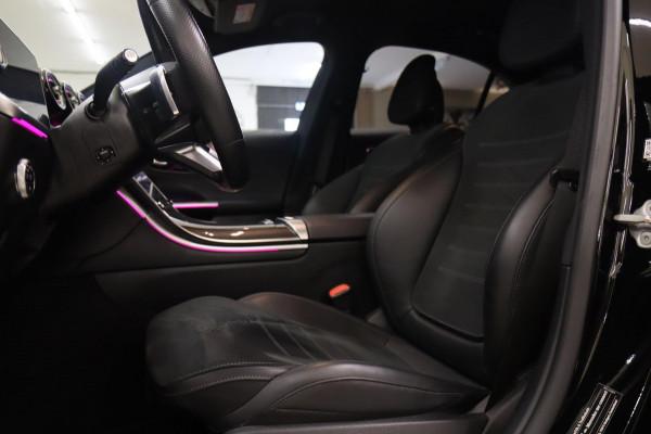 Mercedes-Benz C-Klasse 300 AMG/KEYLESS/SFEERVER/MEMORY/360CAM/CARPLAY/VOL
