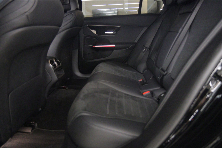 Mercedes-Benz C-Klasse 300 AMG/KEYLESS/SFEERVER/MEMORY/360CAM/CARPLAY/VOL