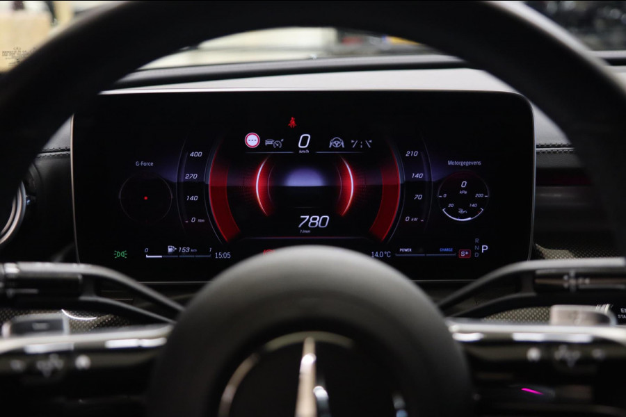 Mercedes-Benz C-Klasse 300 AMG/KEYLESS/SFEERVER/MEMORY/360CAM/CARPLAY/VOL