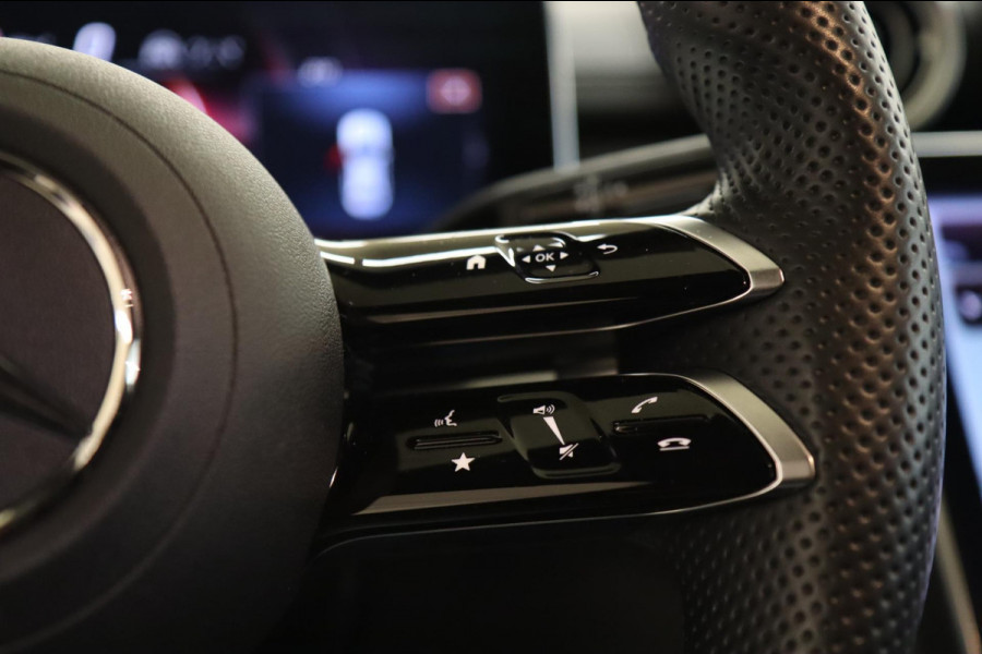 Mercedes-Benz C-Klasse 300 AMG/KEYLESS/SFEERVER/MEMORY/360CAM/CARPLAY/VOL