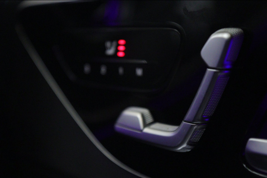Mercedes-Benz C-Klasse 300 AMG/KEYLESS/SFEERVER/MEMORY/360CAM/CARPLAY/VOL