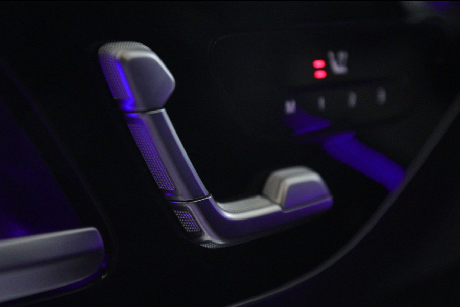 Mercedes-Benz C-Klasse 300 AMG/KEYLESS/SFEERVER/MEMORY/360CAM/CARPLAY/VOL