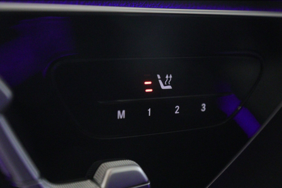 Mercedes-Benz C-Klasse 300 AMG/KEYLESS/SFEERVER/MEMORY/360CAM/CARPLAY/VOL