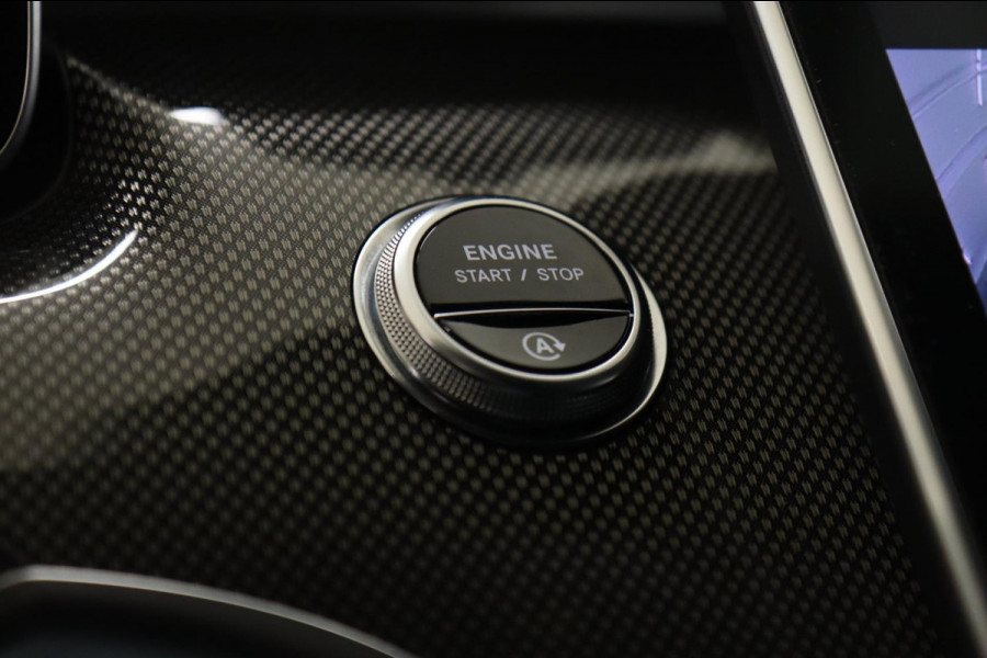 Mercedes-Benz C-Klasse 300 AMG/KEYLESS/SFEERVER/MEMORY/360CAM/CARPLAY/VOL