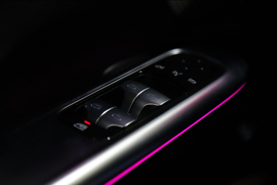 Mercedes-Benz C-Klasse 300 AMG/KEYLESS/SFEERVER/MEMORY/360CAM/CARPLAY/VOL