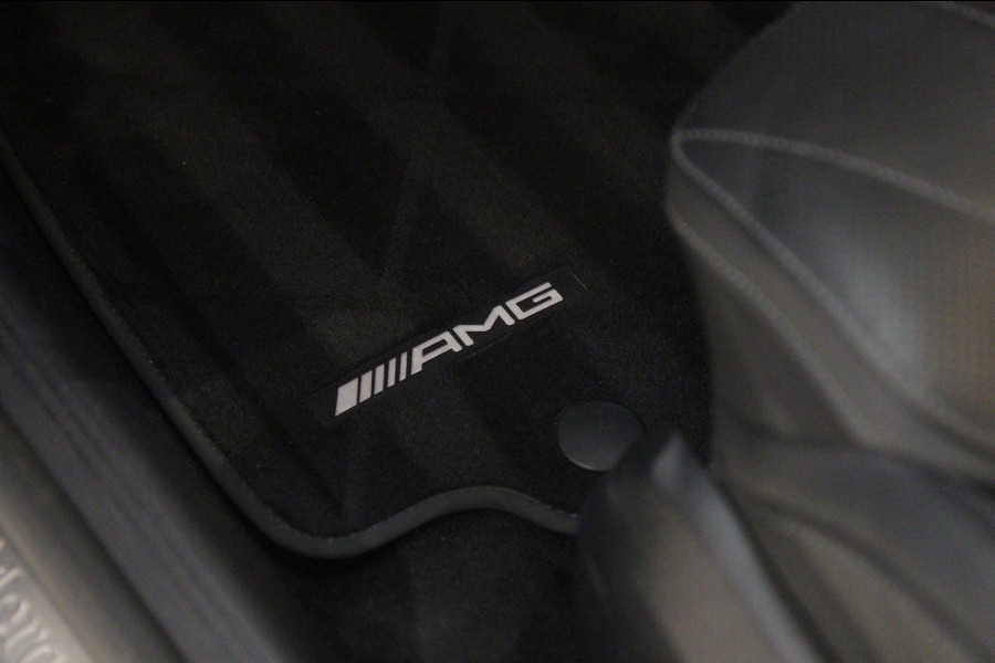 Mercedes-Benz C-Klasse 300 AMG/KEYLESS/SFEERVER/MEMORY/360CAM/CARPLAY/VOL