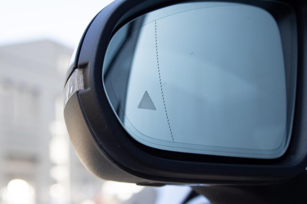 Mercedes-Benz A-Klasse 180 AMG Line PANO DIFFUSSER CAMERA BURMESTER