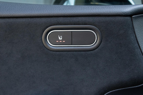 Mercedes-Benz A-Klasse 180 AMG Line PANO DIFFUSSER CAMERA BURMESTER