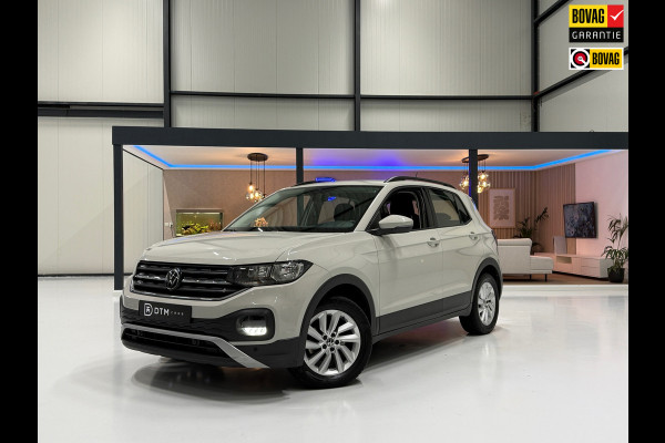 Volkswagen T-Cross 1.0 TSI Life Aut. | Virtual Cockpit | ACC | Trekhaak | Camera