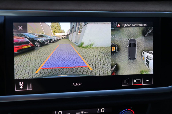 Audi Q3 40 TFSI Quattro S-Line / PANO / VIRTUAL / ACC / 360 / KEYLESS / 20'