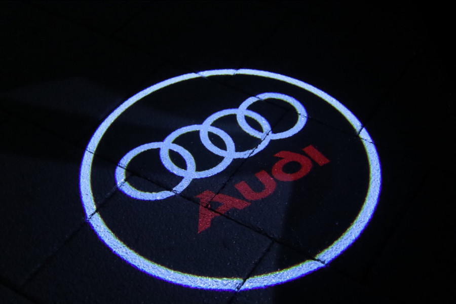 Audi Q3 40 TFSI Quattro S-Line / PANO / VIRTUAL / ACC / 360 / KEYLESS / 20'