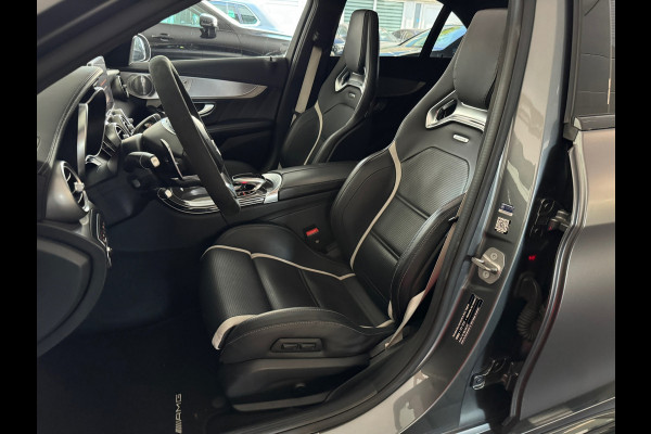 Mercedes-Benz C-Klasse AMG 63 S Pano|Kuip|Ceramic|HuD|360Cam
