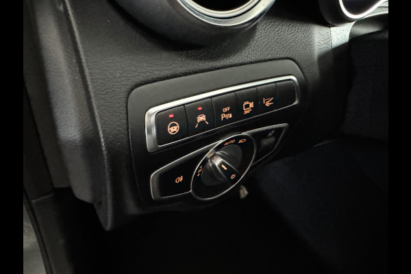 Mercedes-Benz C-Klasse AMG 63 S Pano|Kuip|Ceramic|HuD|360Cam