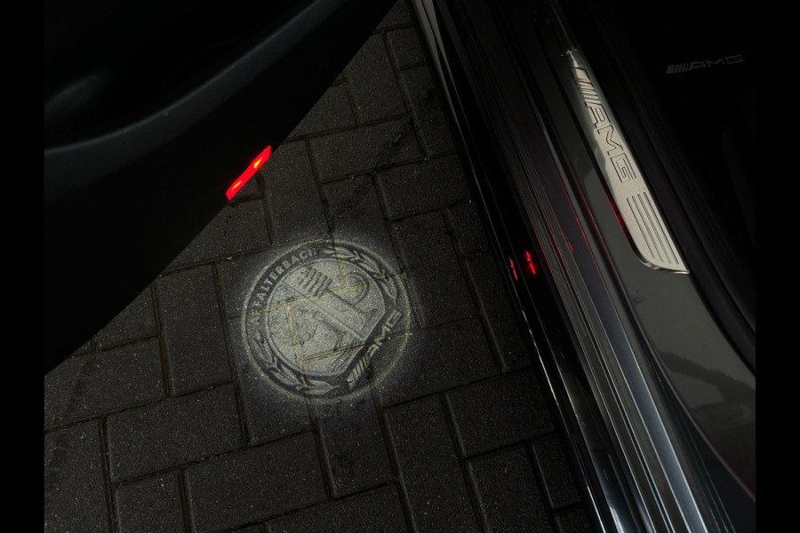 Mercedes-Benz C-Klasse AMG 63 S Pano|Kuip|Ceramic|HuD|360Cam