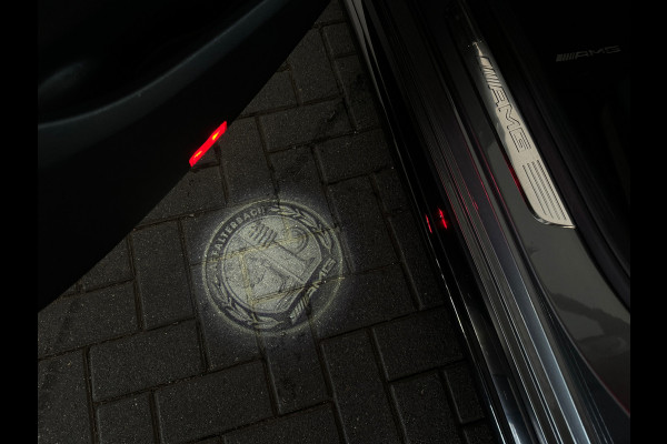Mercedes-Benz C-Klasse AMG 63 S Pano|Kuip|Ceramic|HuD|360Cam