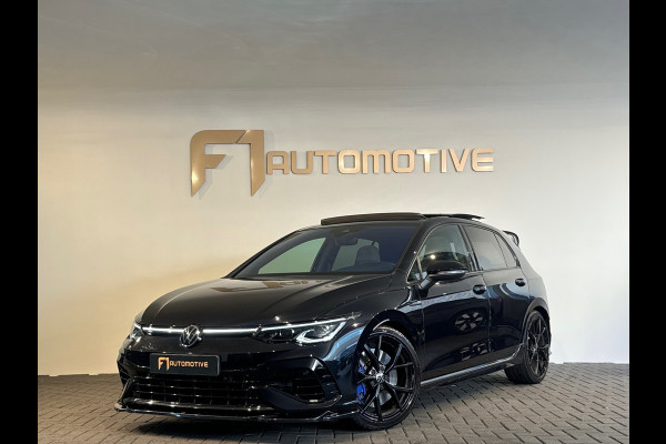 Volkswagen Golf 2.0 TSI R 4M Performance Pano|H/K|Akrapovic