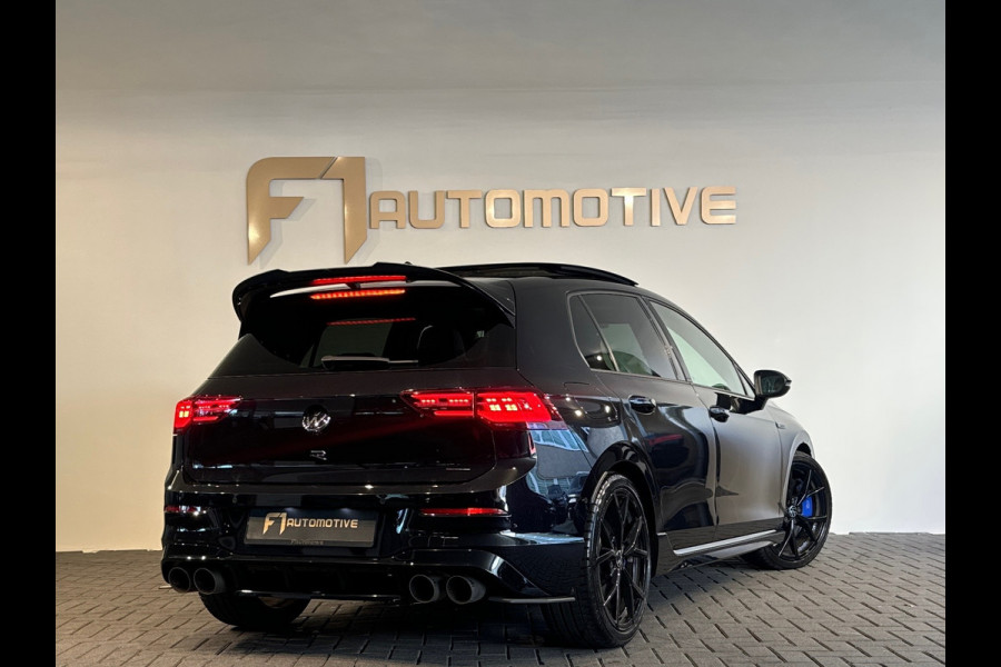 Volkswagen Golf 2.0 TSI R 4M Performance Pano|H/K|Akrapovic