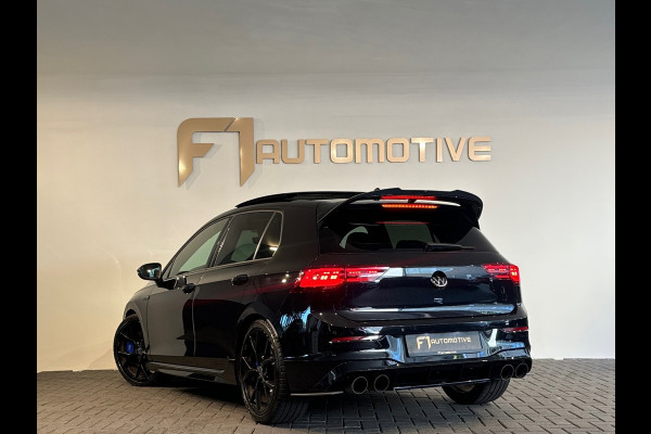 Volkswagen Golf 2.0 TSI R 4M Performance Pano|H/K|Akrapovic