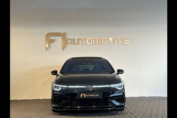 Volkswagen Golf 2.0 TSI R 4M Performance Pano|H/K|Akrapovic