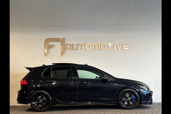 Volkswagen Golf 2.0 TSI R 4M Performance Pano|H/K|Akrapovic