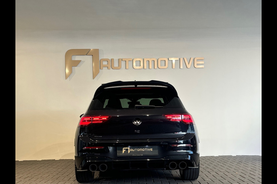 Volkswagen Golf 2.0 TSI R 4M Performance Pano|H/K|Akrapovic