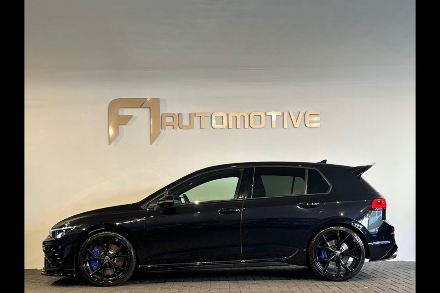 Volkswagen Golf 2.0 TSI R 4M Performance Pano|H/K|Akrapovic