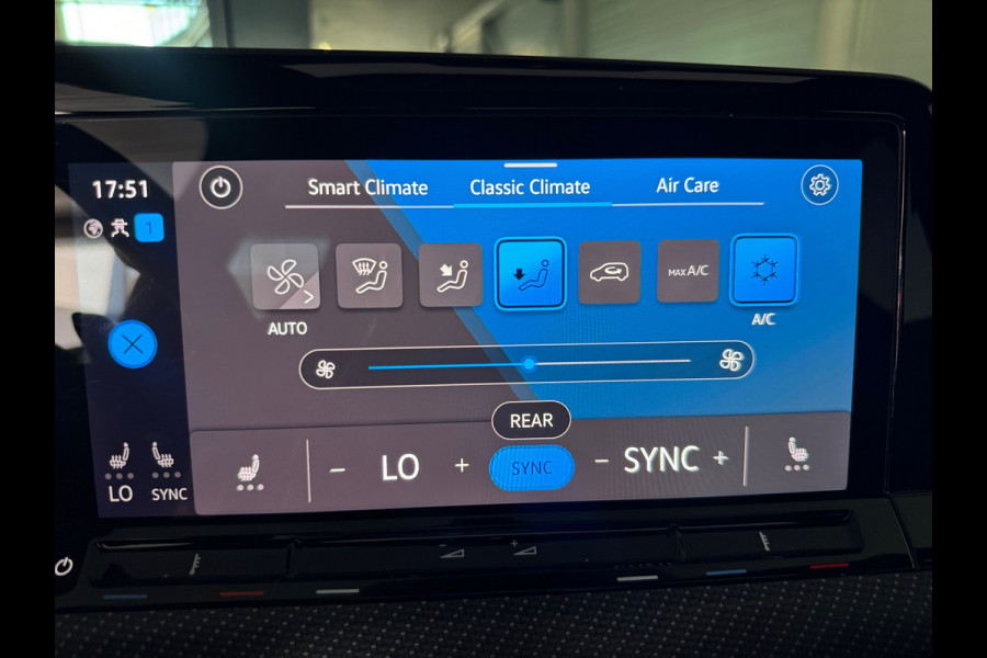 Volkswagen Golf 2.0 TSI R 4M Performance Pano|H/K|Akrapovic