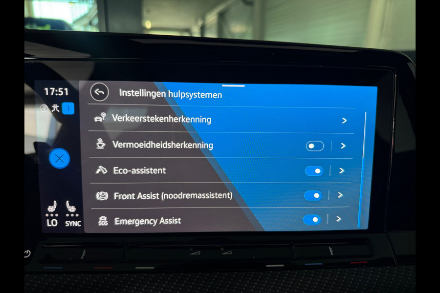 Volkswagen Golf 2.0 TSI R 4M Performance Pano|H/K|Akrapovic