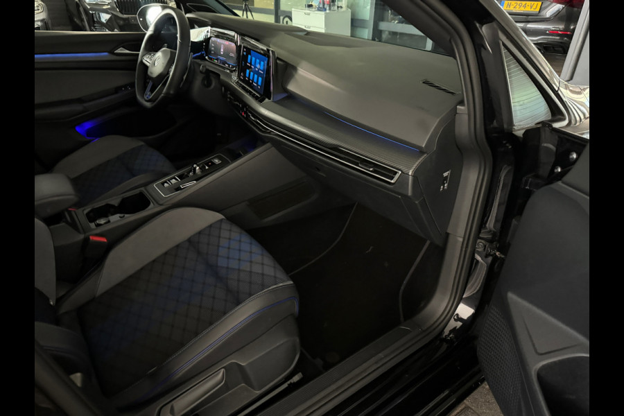Volkswagen Golf 2.0 TSI R 4M Performance Pano|H/K|Akrapovic