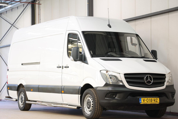 Mercedes-Benz Sprinter 311 2.2 CDI EURO 6 L3H2 AUTOMAAT POST NL SCHAPPEN