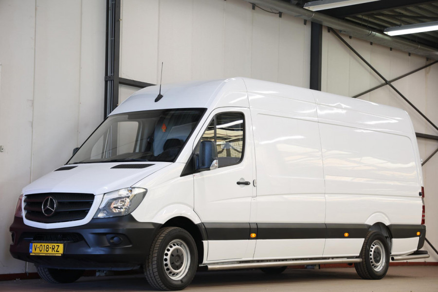 Mercedes-Benz Sprinter 311 2.2 CDI EURO 6 L3H2 AUTOMAAT POST NL SCHAPPEN