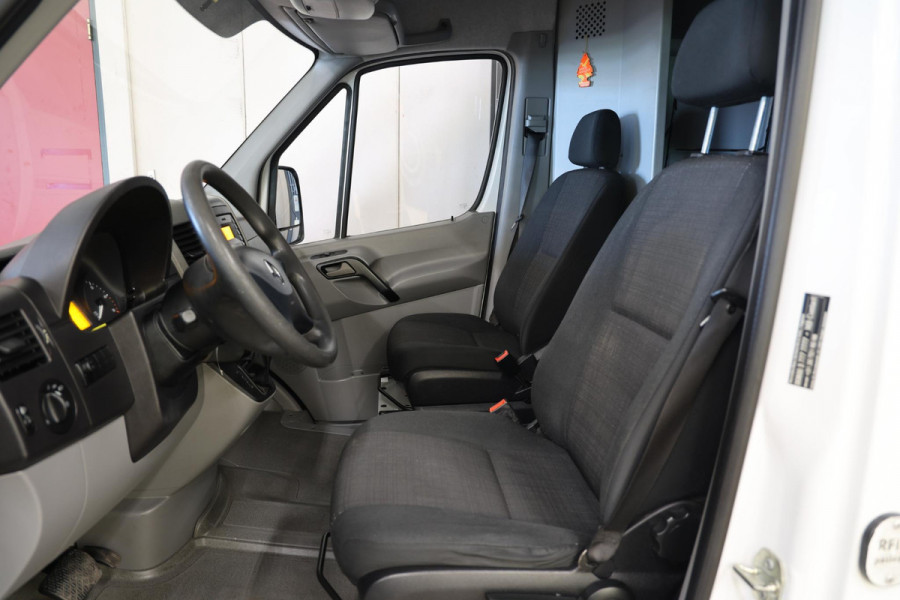 Mercedes-Benz Sprinter 311 2.2 CDI EURO 6 L3H2 AUTOMAAT POST NL SCHAPPEN