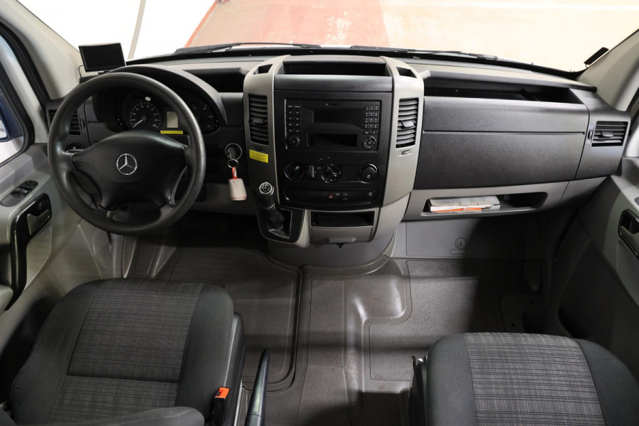 Mercedes-Benz Sprinter 311 2.2 CDI EURO 6 L3H2 AUTOMAAT POST NL SCHAPPEN