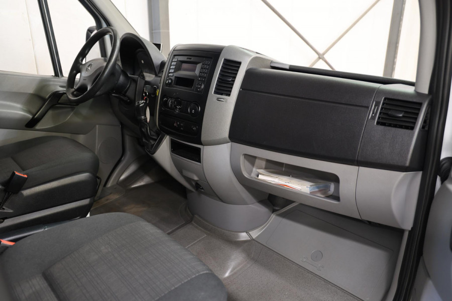 Mercedes-Benz Sprinter 311 2.2 CDI EURO 6 L3H2 AUTOMAAT POST NL SCHAPPEN