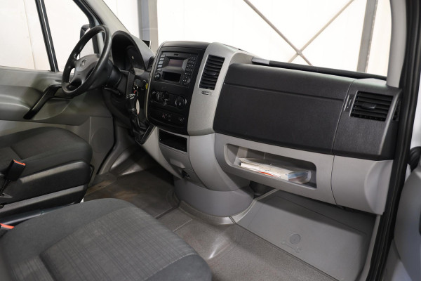 Mercedes-Benz Sprinter 311 2.2 CDI EURO 6 L3H2 AUTOMAAT POST NL SCHAPPEN