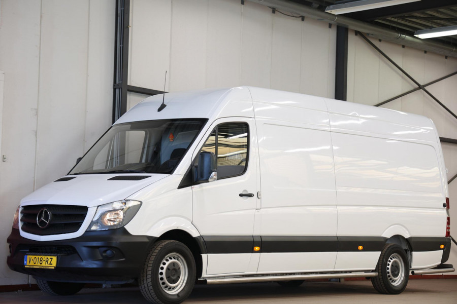 Mercedes-Benz Sprinter 311 2.2 CDI EURO 6 L3H2 AUTOMAAT POST NL SCHAPPEN