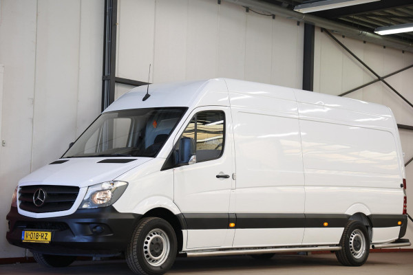 Mercedes-Benz Sprinter 311 2.2 CDI EURO 6 L3H2 AUTOMAAT POST NL SCHAPPEN