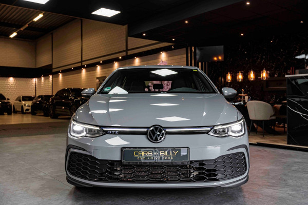 Volkswagen Golf 1.4 eHybrid GTE
