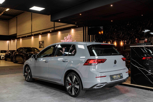 Volkswagen Golf 1.4 eHybrid GTE