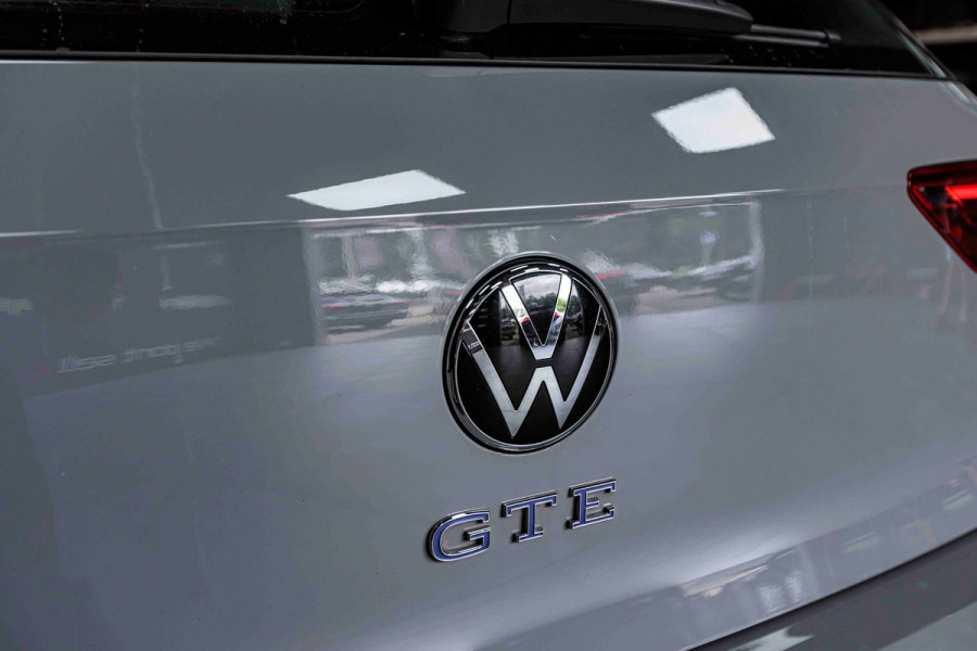 Volkswagen Golf 1.4 eHybrid GTE