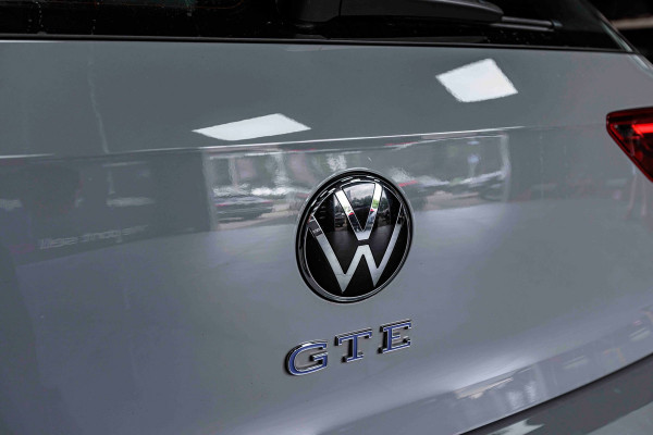 Volkswagen Golf 1.4 eHybrid GTE
